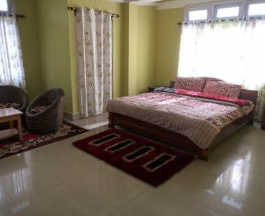 Hotel Mon Kyimojong Tawang Extérieur photo