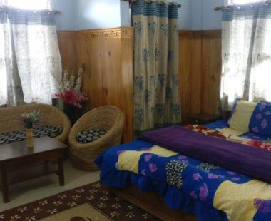 Hotel Mon Kyimojong Tawang Extérieur photo