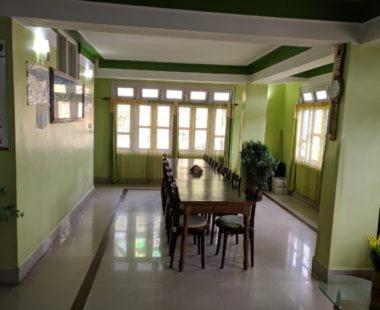 Hotel Mon Kyimojong Tawang Extérieur photo