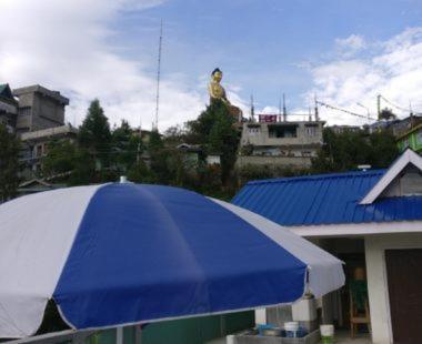 Hotel Mon Kyimojong Tawang Extérieur photo
