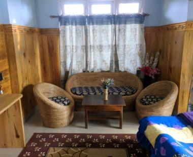 Hotel Mon Kyimojong Tawang Extérieur photo